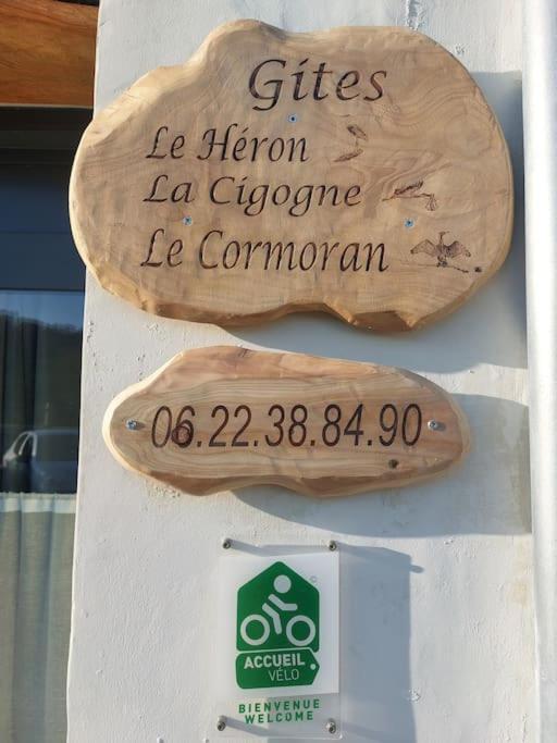 Le Cormoran Emplacement Ideal, Moderne Tres Equipe Thury-Harcourt-le-Hom エクステリア 写真