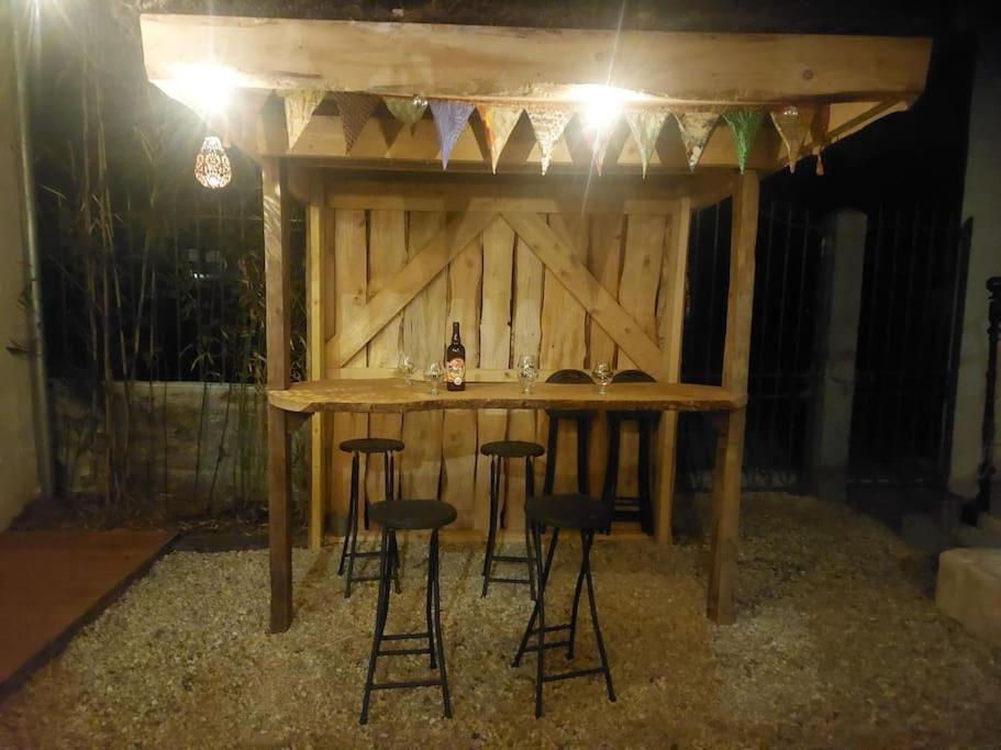 Le Cormoran Emplacement Ideal, Moderne Tres Equipe Thury-Harcourt-le-Hom エクステリア 写真