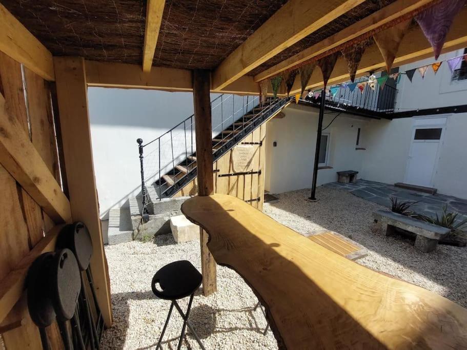 Le Cormoran Emplacement Ideal, Moderne Tres Equipe Thury-Harcourt-le-Hom エクステリア 写真